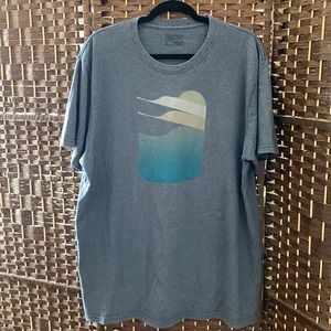 Men’s Patagonia t-shirt size XL